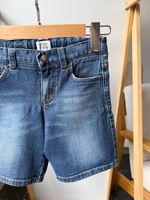 Джинсовые шорты Armani, 116