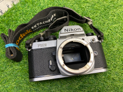 Nikon FM2