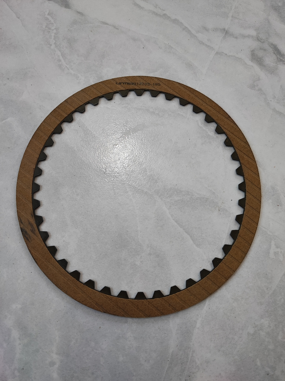 ФРИКЦИОННЫЙ ДИСК B1/B3 LINTEX