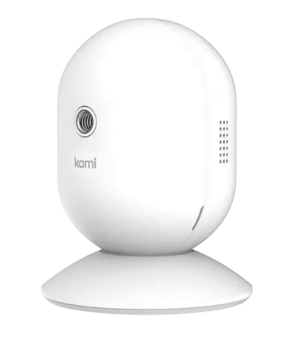 IP-камера Xiaomi KAMI Wire-Free Camera Kit (WK101)