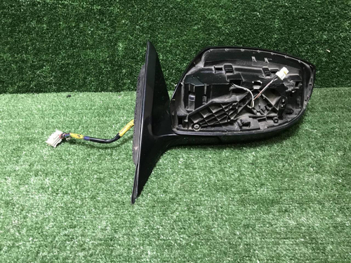 Зеркало левое Nissan Teana 3 L33 (14-20) 8 конт.