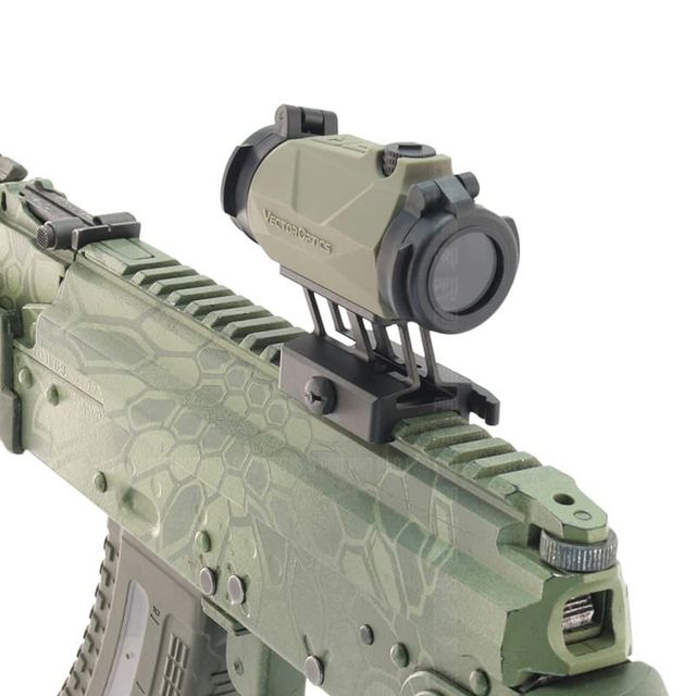 Коллиматор Maverick-IV MINI SOP, Vector Optics