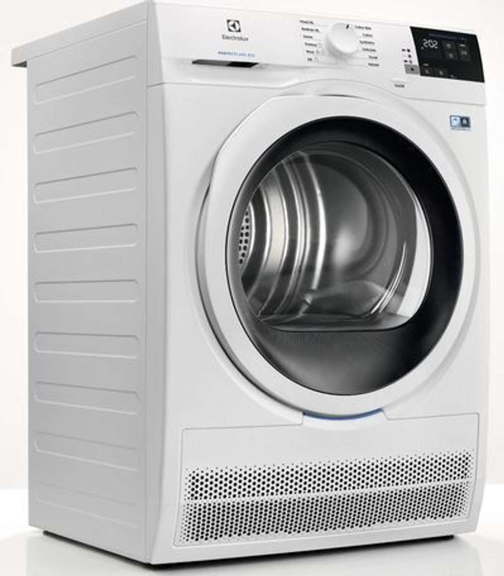 Сушильная машина Electrolux EW6CR428W