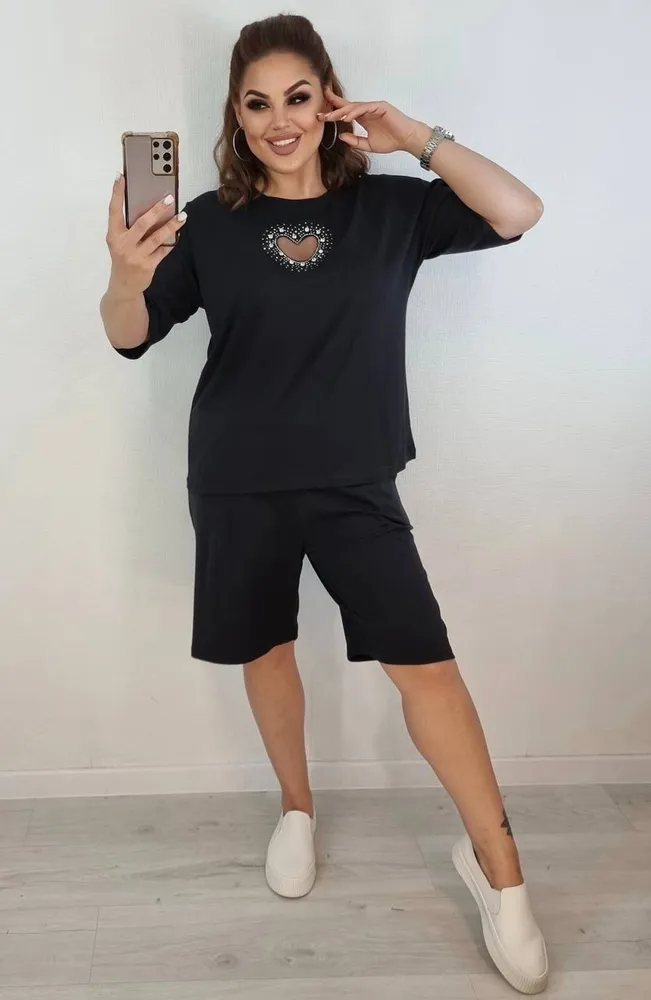 Костюм 02730-3 Fabrika