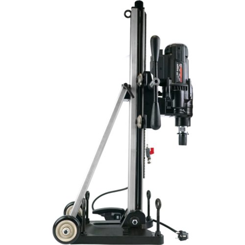 Установка алмазного сверления TEH TCD9240