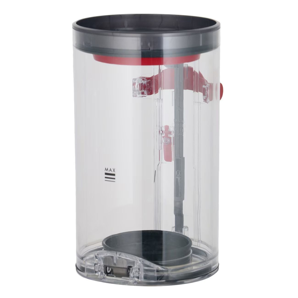 Беспроводной вертикальный пылесос Dyson V15 Detect SV22