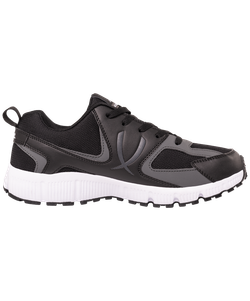 Кроссовки спортивные Airstream 2.0, черный/белый, р. 41-45