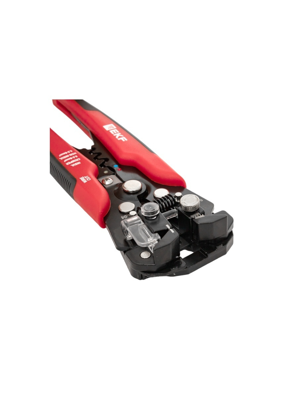 Стриппер автоматический WS-04 Master многофункциональный EKF ws-04