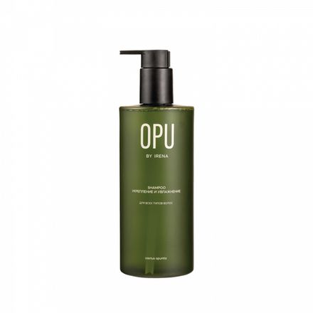 OPU Шампунь для волос