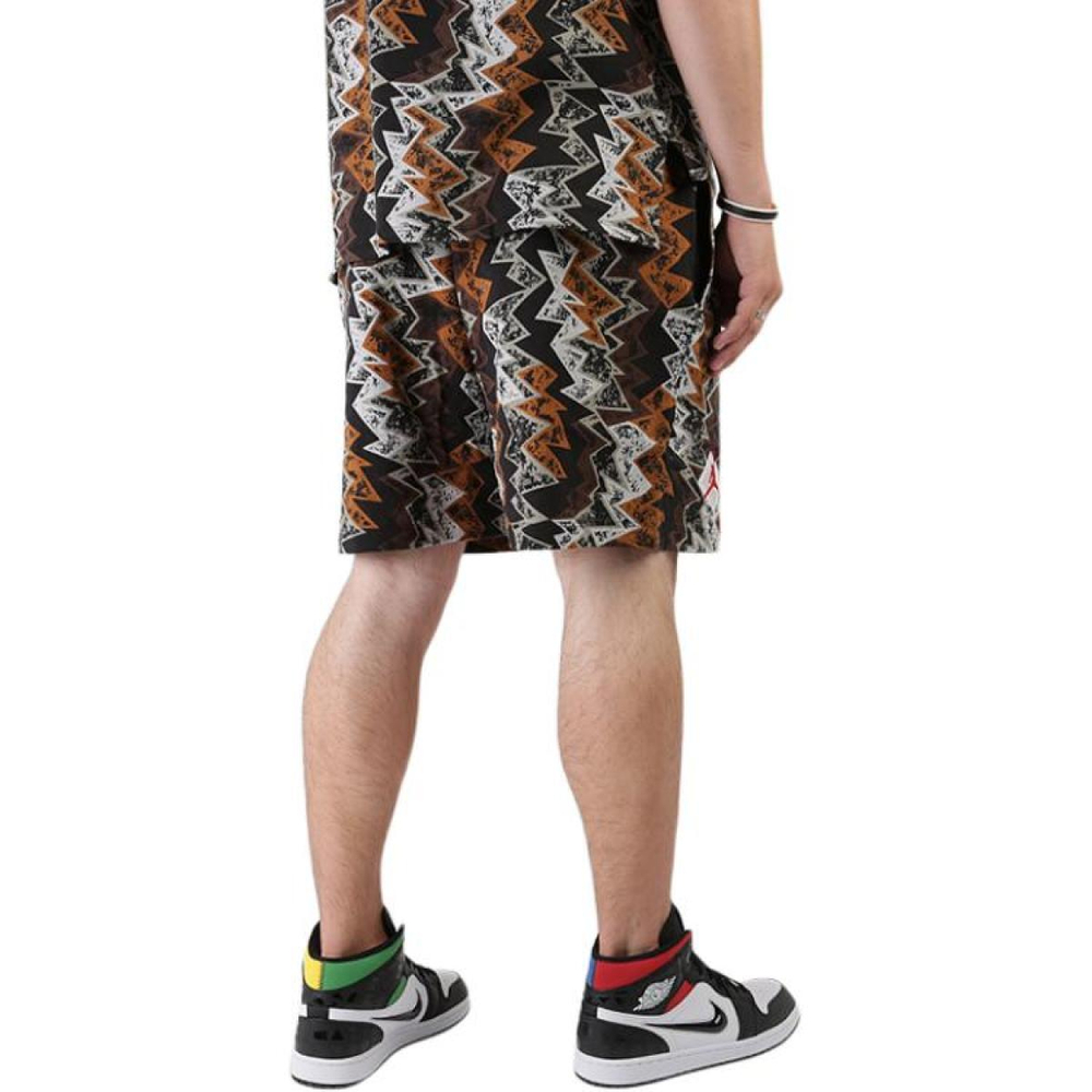 Шорты Air Jordan x Patta Bucket, AR3888-010