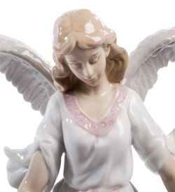 JP-10/16 Фигурка «Ангел» (Pavone)