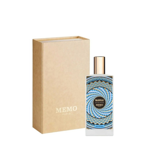 MEMO Madurai edP 75ml lady