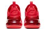Кроссовки Nike Air Max 270 Triple Red