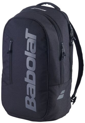 Рюкзак теннисный Babolat Court Lite - черный