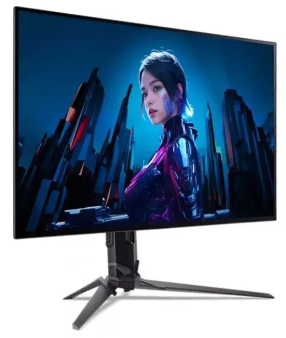 Монитор  Acer  X27UF3bmiipruzx