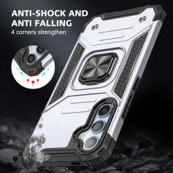 Противоударный чехол Legion Case для Samsung Galaxy S25+
