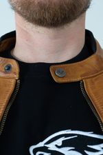 Officer / Коричневый