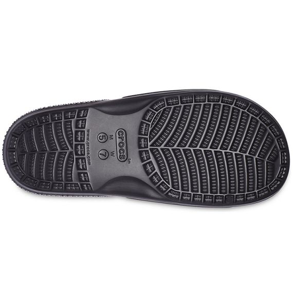 Crocs Classic Clog 'Black'