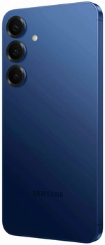 Смартфон Samsung Galaxy S25 Plus 12/256Gb Navy
