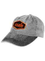 Бейсболка Norfin GREY