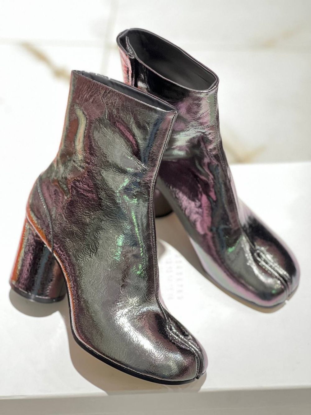 Ботильоны Maison Margiela, арт. 457356862