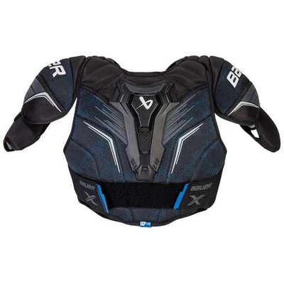 Нагрудник Bauer S24 X SR