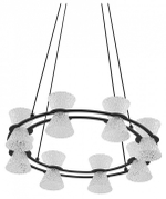 Подвесной светильник Lumion LEDIO 8341/28L
