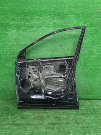 Дверь передняя правая Toyota RAV4 CA40 (12-19)