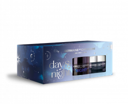 GERMAINE DE CAPUCCINI TIMEXPERT SRNS DAY&NIGHT SET