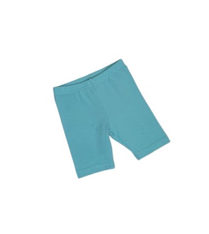 026_БК24 Велосипедки д/д, бирюзовый