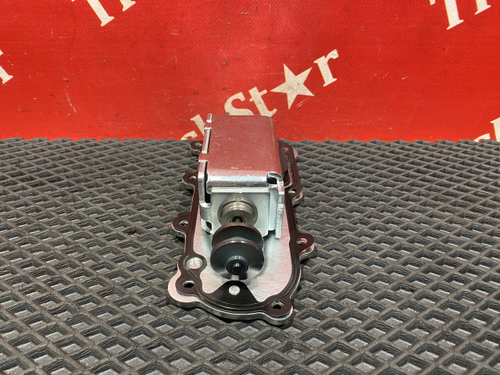 Сервопривод АКПП Traxon 2023г.