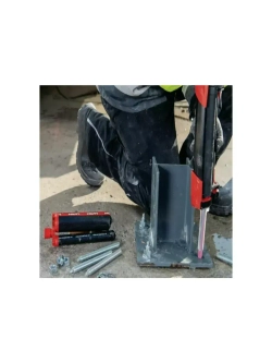 Химический анкер Hilti HIT-RE 500 V4