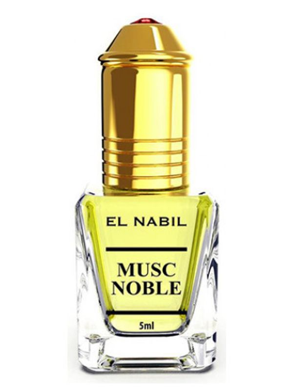 El Nabil Musk Noble