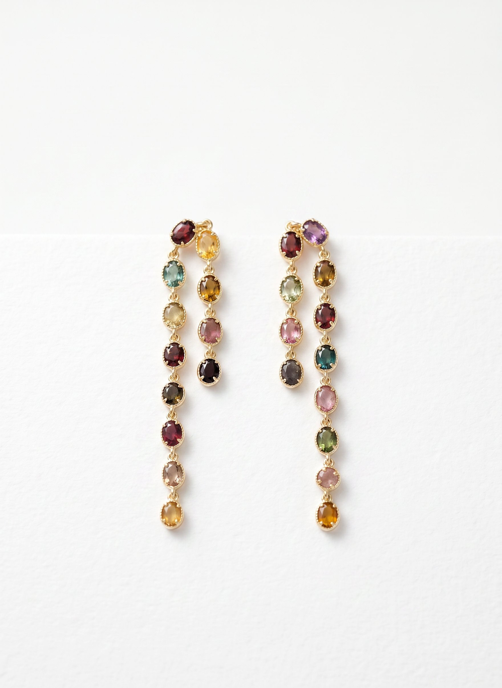 Bijoux Caillioux Серьги Bijoux Caillioux