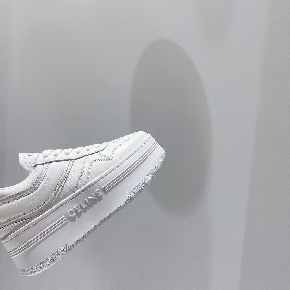 Кеды Celine