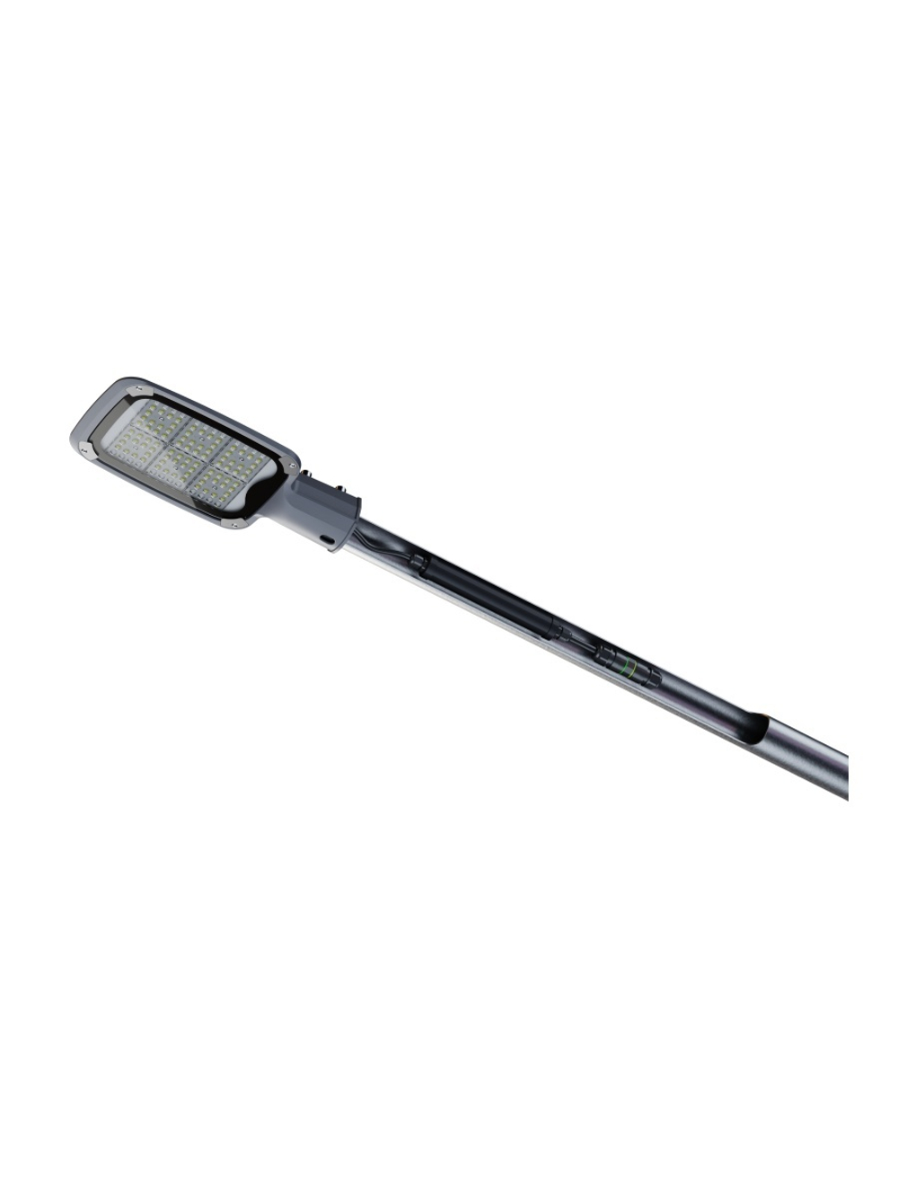 Светильник светодиодный 95 225 NSF-PW8-50-5K-W-LED уличный КСС широкая Navigator 95225