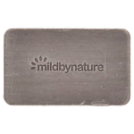 Mild By Nature, очищающее кусковое мыло с глиной, с ароматом эвкалипта и перечной мяты, с ископаемой глиной, 141 г (5 унций)
