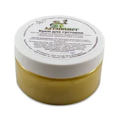 Мазь для суставов