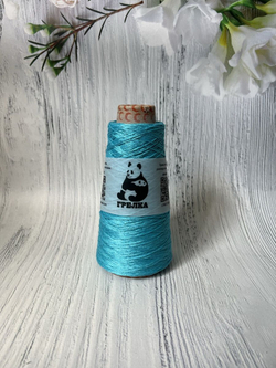 Трикотажная пряжа для вязания Burberry