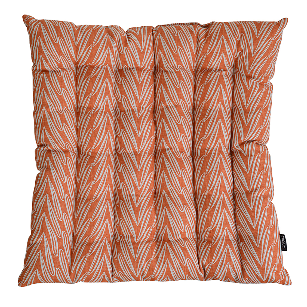 Подушка на стул 40х40 Tkano Russian North Колосья