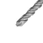 Бур по бетону 18x210x150мм, хвостовик SDS-plus KRANZ