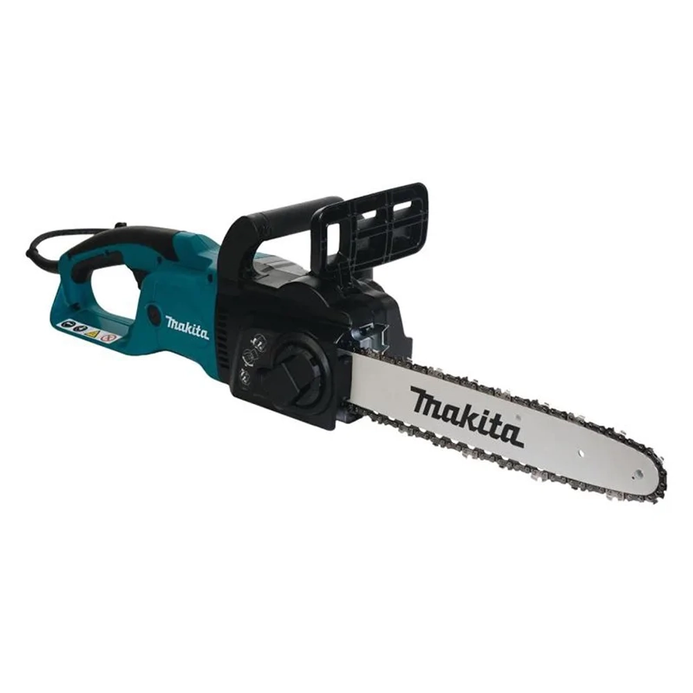 Цепная электрическая пила Makita UC3551A, UC3551AX1