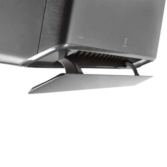 Сплит-система инверторного типа Electrolux Crystal Air Super DC EACS/I-13HFA/N8_V2 комплект