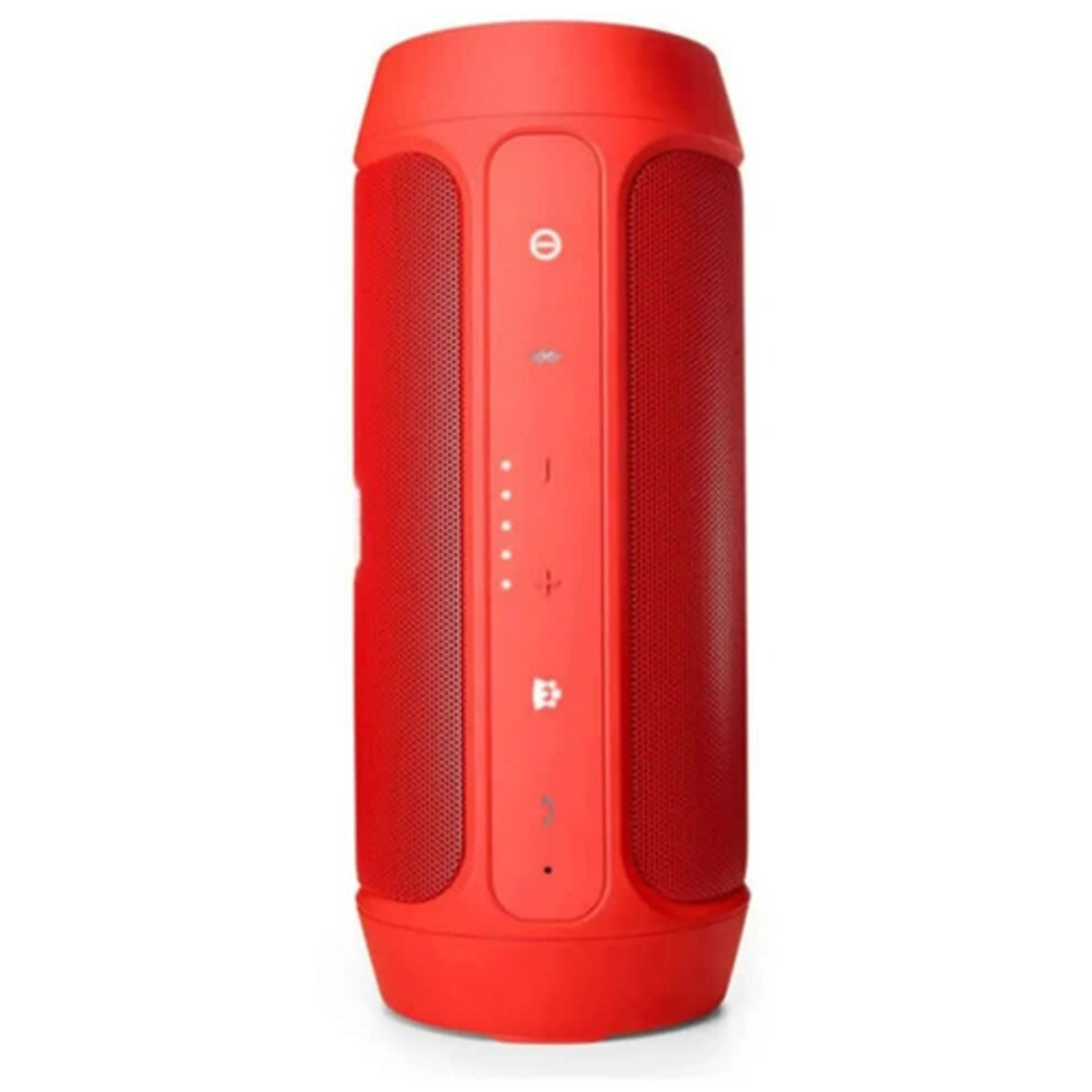 Колонка Bluetooth Charge 2+ Red