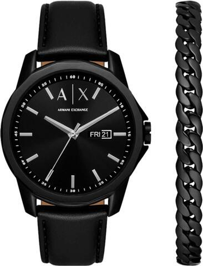 Наручные часы Armani Exchange AX7147SET