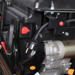 Снегоуборщик PATRIOT PRO 1401 ED