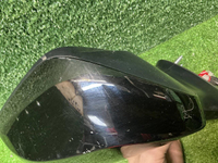 Зеркало правое Toyota Camry xv70 (17-24) 17 конт.