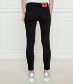 Джинсы 932 HUGO - черный(50522436)