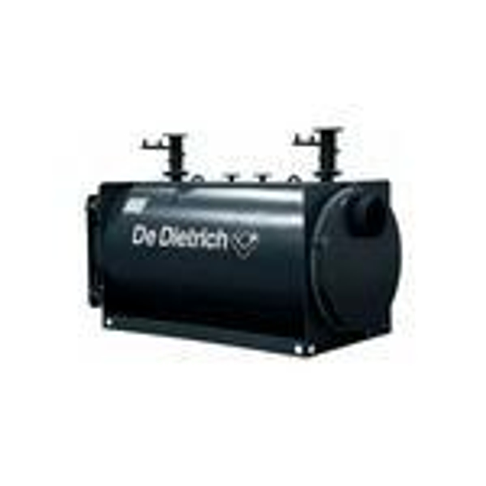 Котел стальной CA R 1250 газовый/жидкотопливный 1250 кВт наддувный (без панели управления)