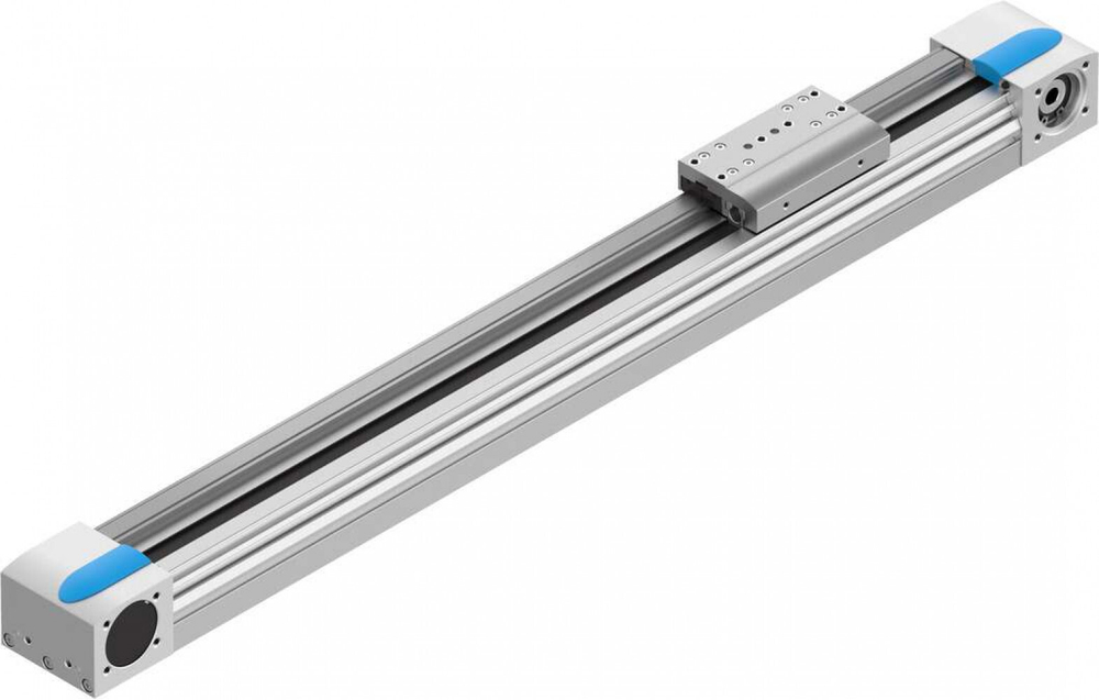 EGC-70-500-TB-KF-0H-GK Приводы с зубчатым ремнем
